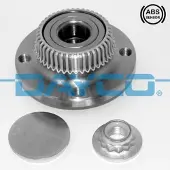 DAYCO Radlagersatz [Hersteller-Nr. KWD1076] für VW, Seat