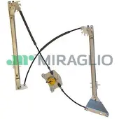 MIRAGLIO 30/1887 Fensterheber Vorne Links für VW Golf VII Schrägheck (5G1, BQ1, BE1, BE2) Golf VII Variant (BA5, BV5) Golf VII Kastenwagen (5G1)