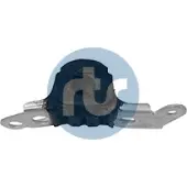 RTS Lagerung, Lenker 017-00113-2