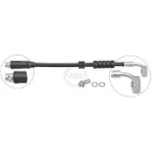 A.B.S. Bremsschlauch SL 1429