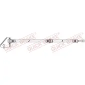 Quick Brake Bremsschlauch 50.880