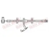 Quick Brake Bremsschlauch vorne rechts [Hersteller-Nr. 59.987X] für Mercedes-Benz