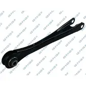 GSP S061773 Querlenker Unten Hinten für BMW 1 Schrägheck (F20) 3 Touring (F31) 3 Limousine (F30, F80) 4 Gran Coupe (F36) 3 GT (F34)