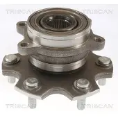 TRISCAN Radlagersatz Ø 169 mm Aftermarket-Expertise für u.a. MITSUBISHI PAJERO
