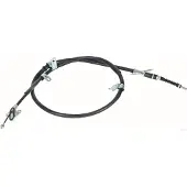 HERTH+BUSS ELPARTS Seilzug, Feststellbremse HERTH+BUSS JAKOPARTS J3920364