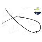 AIC Seilzug, Feststellbremse NEW MOBILITY PARTS 76013
