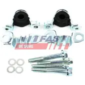 Augustin Group FAST Lagerbuchse Stabilisator Stabigummis FT18425 Vorne Links Vorne Rechts für FIAT DUCATO Pritsche/Fahrgestell (230)