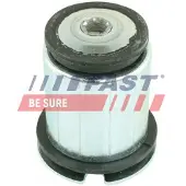 Fast Sports Nutrition FT18291 Achslager für FIAT GRANDE PUNTO (199) Hinten Links Hinten Rechts