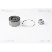 TRISCAN Radlagersatz Ø 72 mm Aftermarket-Expertise für u.a. HYUNDAI i20