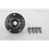 TRISCAN Radlagersatz Aftermarket-Expertise für u.a. MITSUBISHI LANCER