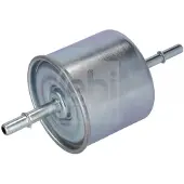 FEBI BILSTEIN Bilstein Kraftstofffilter 195106