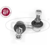CORTECO Koppelstange Stabilisator für IVECO DAILY III Pritsche/Fahrgestell Vorne Links 49400825