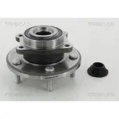 TRISCAN Radlagersatz Aftermarket-Expertise für u.a. DODGE JOURNEY