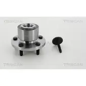 TRISCAN 1x VORNE Radlagersatz für FORD Focus II Schrägheck (DA_ HCP DP)