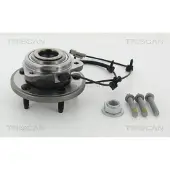 TRISCAN Radlagersatz für JEEP GRAND CHEROKEE III (WH, WK) 165mm 8530 10166