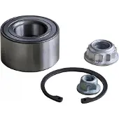 VAICO Radlagersatz Vorne für VW up! Schrägheck (121, 122, BL1, BL2) 66mm V10-3976
