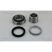 TRISCAN Radlagersatz Ø 80 mm Aftermarket-Expertise für u.a. SUZUKI GRAND