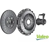 Valeo Kupplungssatz 827575