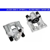 Ate Bremssattel 24.3361-9961.5 für Rover MG 75
