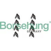 Borsehung 8x B18806 Hydrostößel Ventilstößel für VW Golf VII Schrägheck (5G1, BQ1, BE1, BE2) Mechanisch