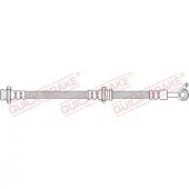 Quick Brake Bremsschlauch 50.746