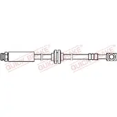 Quick Brake Bremsschlauch 50.756X
