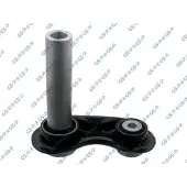 GSP S060068 Querlenker für BMW 5 Limousine (E60) 5 Touring (E61) 5 Limousine (E39) 5 Touring (E39) X5 (E53)