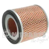 Nipparts Luftfilter J1326011 für DAIHATSU Feroza (F300) Filtereinsatz