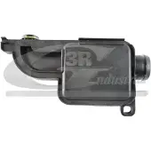 3RG Sekundärluftfilter 80320