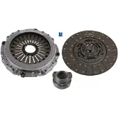 SACHS Kupplungssatz 3400 700 654