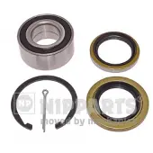 Nipparts Radlagersatz J4700307