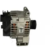 Hart Generator 542 272