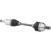 FEBEST Antriebswelle 1614-221FRH
