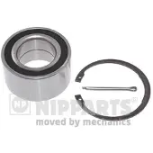 Nipparts Radlagersatz J4700504