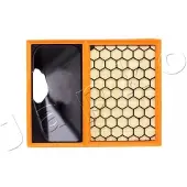 Japko Luftfilter FA-0263JM