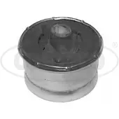 CORTECO Halter Querlenkerlagerung 49398105 Vorne Rechts Vorne Links außen für FORD MONDEO III Kombi (BWY)