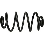 Hart SPRINGS/Z/MERIVA 03- x 456 463