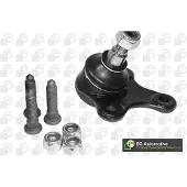 BGA Traggelenk Vorne Links für VW Golf VII Schrägheck (5G1, BQ1, BE1, BE2) SJ9603