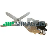 MIRAGLIO Fensterheber 301495 links für RENAULT