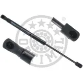 OPTIMAL Gasfeder Heckscheibe Gasdruckfeder AG-50021 beidseitig für HYUNDAI ix35 (LM, EL, ELH) 381,5mm 0,226kg