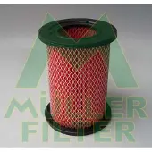 MULLER FILTER Luftfilter PA3290