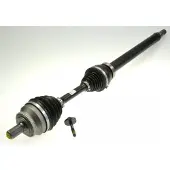 SPIDAN Antriebswelle GKN Automotive OE-Technologie 50° 25337