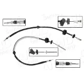 AIC Seilzug, Feststellbremse Original Quality 76028
