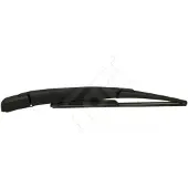Hart 158 946 Scheibenwischerarm QASHQAI 07- /Heck/+Scheibenwischer x