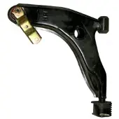 Hart Lenker, Radaufhängung 424 499