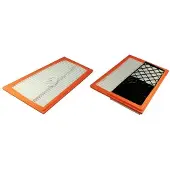 DENCKERMANN Luftfilter A141295