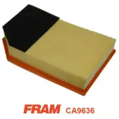 FRAM Luftfilter CA9636