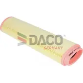 DACO Germany Luftfilter DFA0301