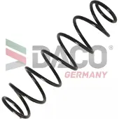 DACO Germany Fahrwerksfeder 813060