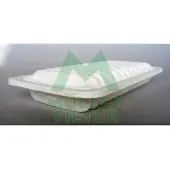 MULLER FILTER Luftfilter PA3328